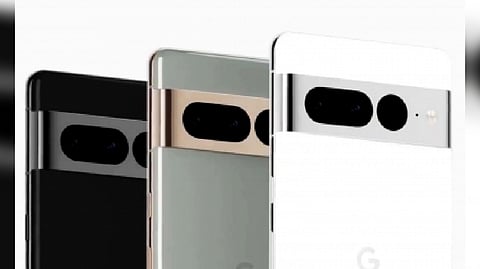 Representative Image