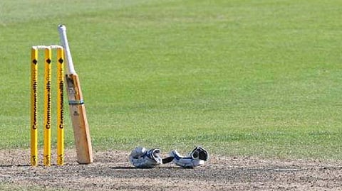 Representative Image