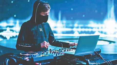 Alan Walker