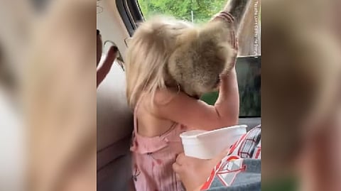 Screengrab from video