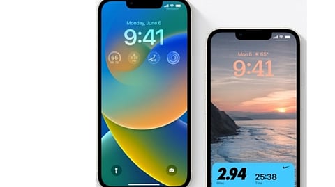 Apple delays iCloud shared photo library launch with iOS 16