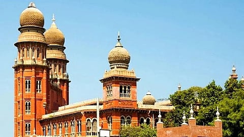 Madras High Court