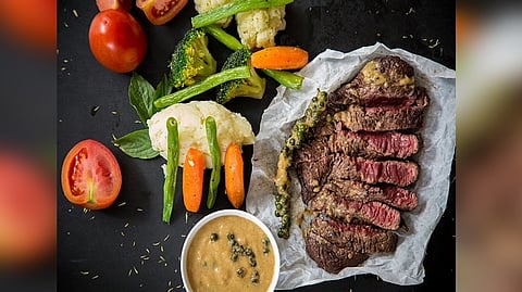 Representative image