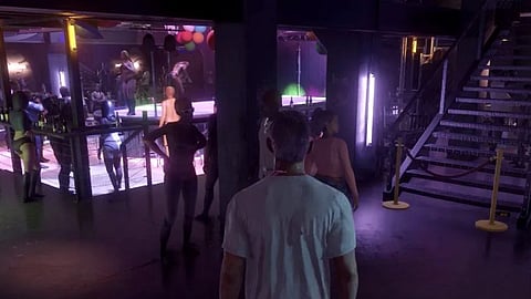 Footage of the next Grand Theft Auto game has leaked online