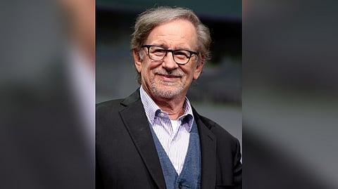 Steven Spielberg