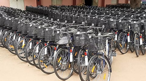 Representative image