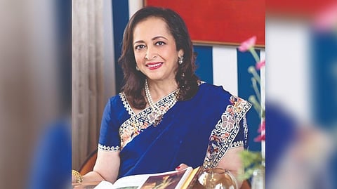 Swati Piramal