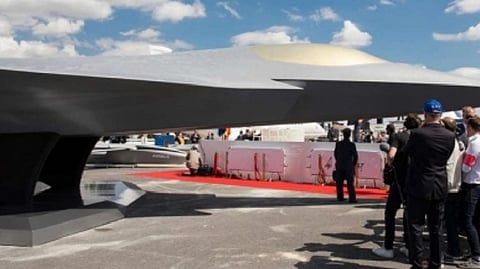 Representative Image