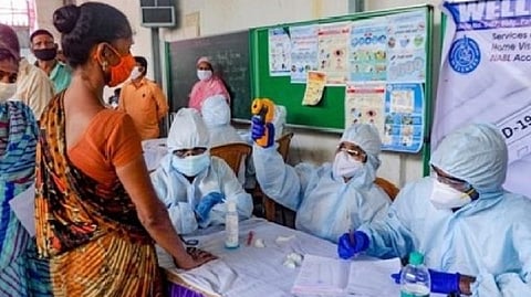 Representative image