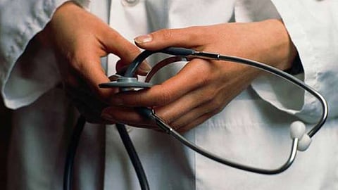 Representative Image