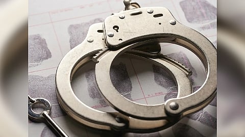 Representative Image