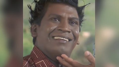 Actor Vadivelu