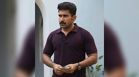 Vijay Antony