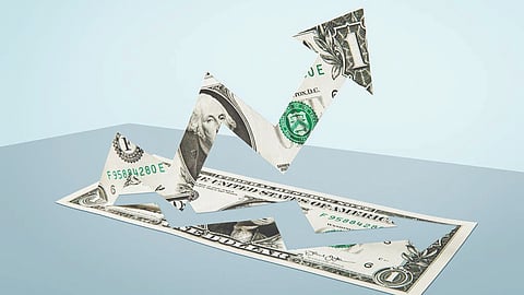 Whatever the reasons, however, it?s clear that the strong dollar is inflicting a lot of pain on economies around the world.