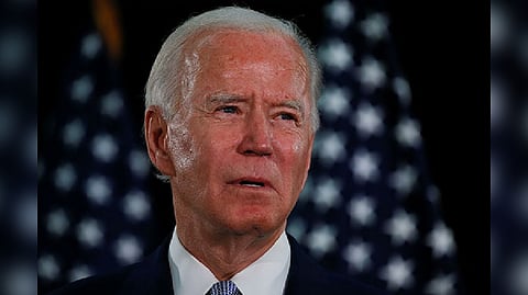 President Joe Biden