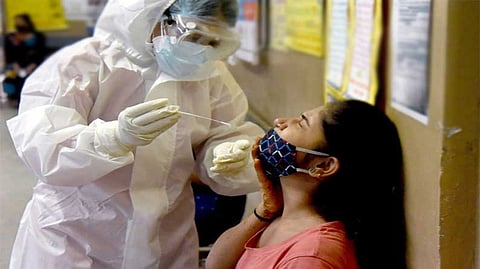 Representative image