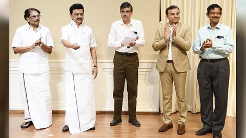 CM also launched the service of downloading urban land maps that were computerised between 2014 and 2017.