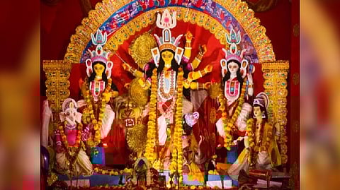 Representative Image