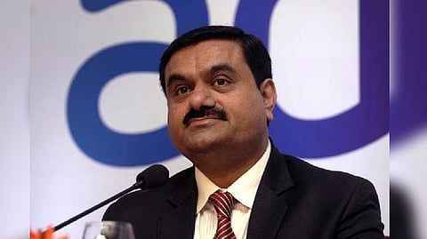 Gautam Adani