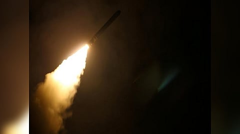 Representative Image