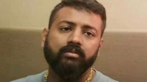 Sukesh Chandrashekhar