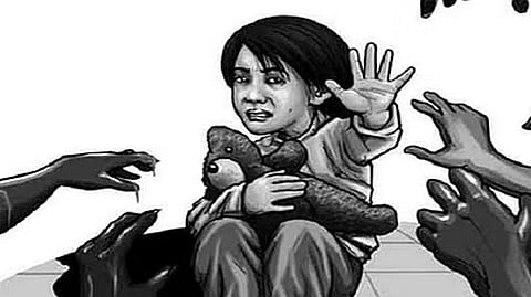 Inspector, 2 govt staff among 13 sentenced to 20 yrs for child rape