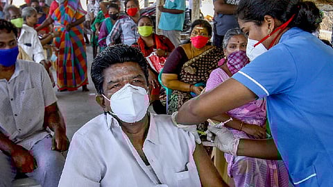 Representative Image