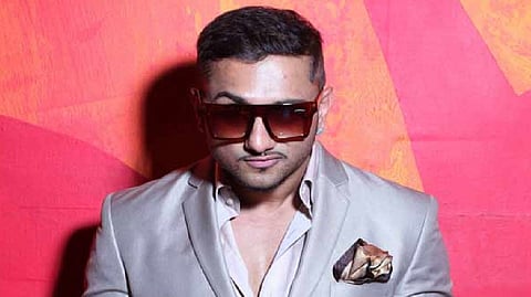 Honey Singh