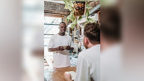 Representative Image