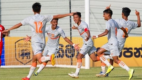 Representative Image