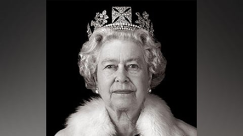 Queen Elizabeth II