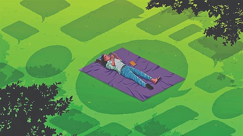 Representative image