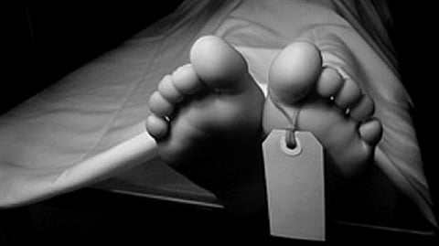 Worker killed for failing to turn up after taking money