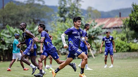 ChennaIyin FC