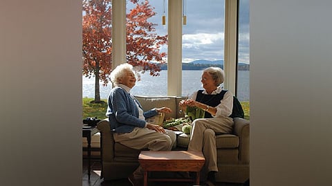 Representative Image