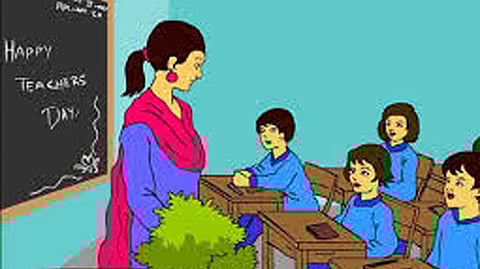 Representative image