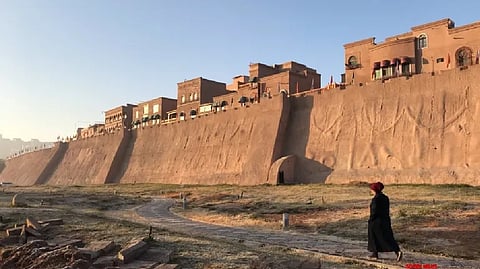 Representative Image