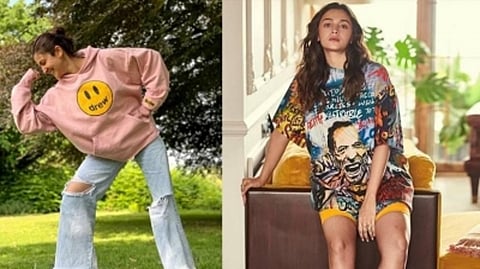 Anushka Sharma, Alia Bhatt Kapoor