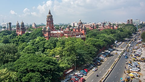 Madras High Court