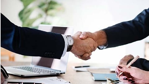 Representative Image