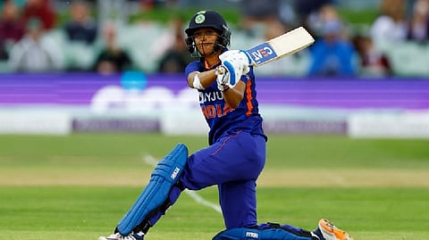 Harmanpreet Kaur