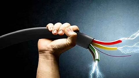 Representative image