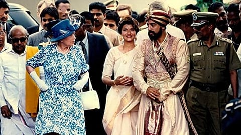 From Ramlila Maidan to AIIMS: A look at Queen's India visits