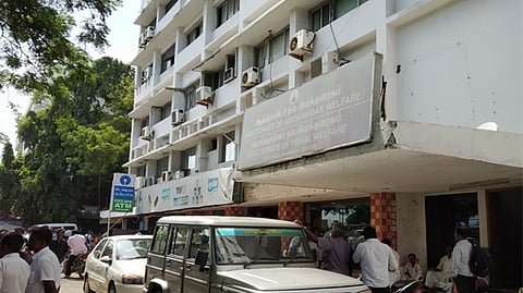 Representative image