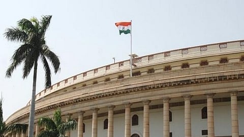Parliament of India