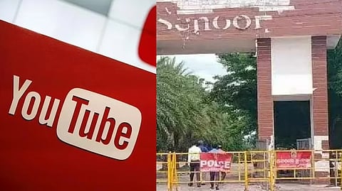 Representative image