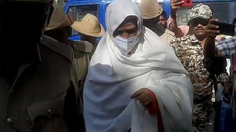 Mutt pontiff shifted to hospital after complaining of chest pain