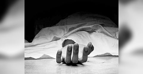 Representative Image