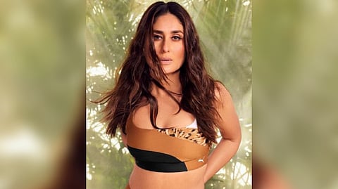 Kareena Kapoor Khan