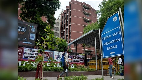 Representative image